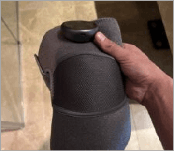 Vita Knee Relieve customer ~ Daniel F.