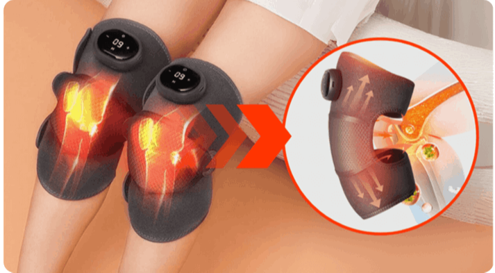 Vita Knee Relieve